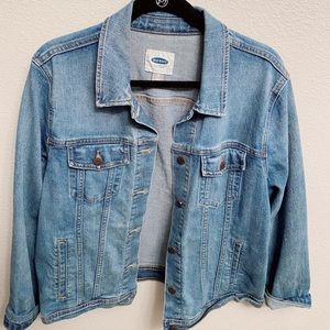 Old Navy Denim Jacket